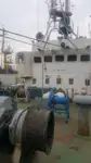 ماہی گیری کا ٹرالر فروخت کے لئے