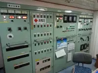 گشتی کشتی فروخت کے لئے