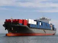 ریفر جہاز فروخت کے لئے