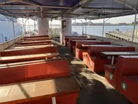 بلک کیریئر فروخت کے لئے