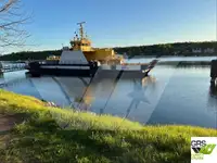 RORO جہاز فروخت کے لئے