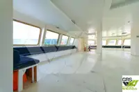 موٹر جہاز فروخت کے لئے