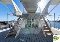 موٹر جہاز فروخت کے لئے