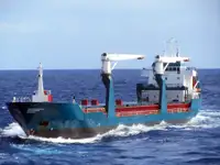 بلک کیریئر فروخت کے لئے