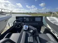 سخت inflatable کشتی فروخت کے لئے