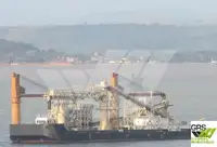 بلک کیریئر فروخت کے لئے