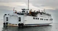 RORO جہاز فروخت کے لئے
