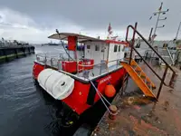 کیٹاماران فروخت کے لئے