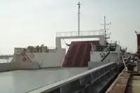 RORO جہاز فروخت کے لئے
