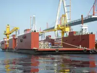 تیرتی گودی فروخت کے لئے