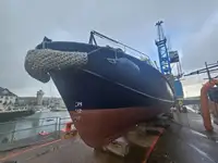 لائف بوٹ فروخت کے لئے