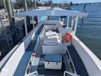 کروز فیری فروخت کے لئے