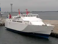 RORO جہاز فروخت کے لئے