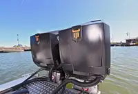 سخت inflatable کشتی فروخت کے لئے