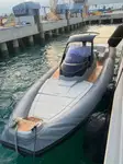 سخت inflatable کشتی فروخت کے لئے