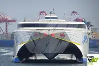 RORO جہاز فروخت کے لئے