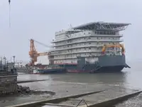 بجر فروخت کے لئے