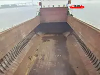 بلک کیریئر فروخت کے لئے