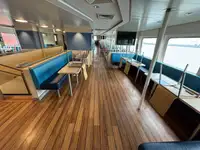 موٹر جہاز فروخت کے لئے