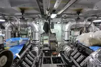 RoPax جہاز فروخت کے لئے