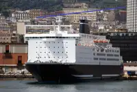 RoPax جہاز فروخت کے لئے