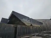 پونٹون فروخت کے لئے