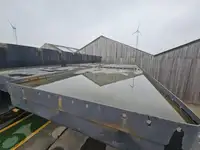 پونٹون فروخت کے لئے