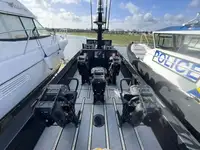 سخت inflatable کشتی فروخت کے لئے