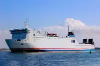 بلک کیریئر فروخت کے لئے