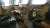 ماہی گیری کا ٹرالر فروخت کے لئے