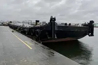 بجر فروخت کے لئے