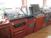 بلک کیریئر فروخت کے لئے