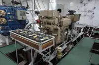 RORO جہاز فروخت کے لئے