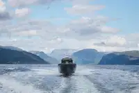 گشتی کشتی فروخت کے لئے