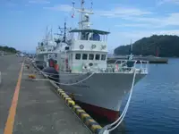 ماہی گیری کا ٹرالر فروخت کے لئے