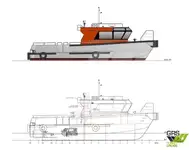 کام کی کشتیاں فروخت کے لئے