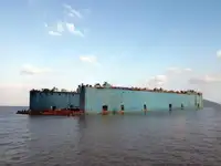 تیرتی گودی فروخت کے لئے