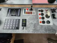 کام کی کشتیاں فروخت کے لئے