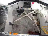 کباڑ کی دھات فروخت کے لئے