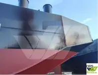 بجر فروخت کے لئے