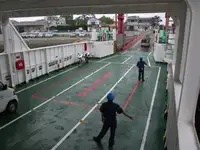 RoPax جہاز فروخت کے لئے