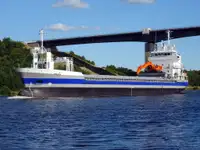 بلک کیریئر فروخت کے لئے