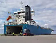 بلک کیریئر فروخت کے لئے