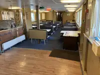 بلک کیریئر فروخت کے لئے