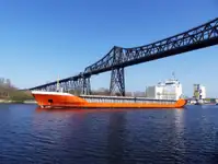 بلک کیریئر فروخت کے لئے