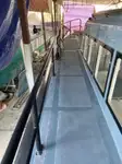 عملے کی کشتی فروخت کے لئے