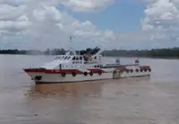 کنٹینر جہاز فروخت کے لئے