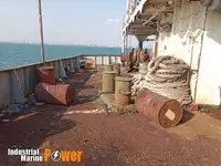آئل ٹینکر، کیمیکل ٹینکر فروخت کے لئے