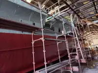 لمبی لائن والا برتن فروخت کے لئے