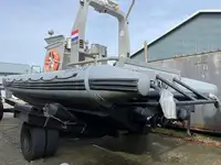 ڈریجر فروخت کے لئے